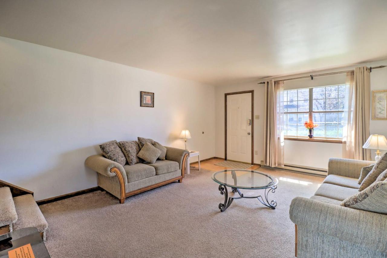 Cozy Allentown Home, 2 Mi To Hamilton District! Екстериор снимка