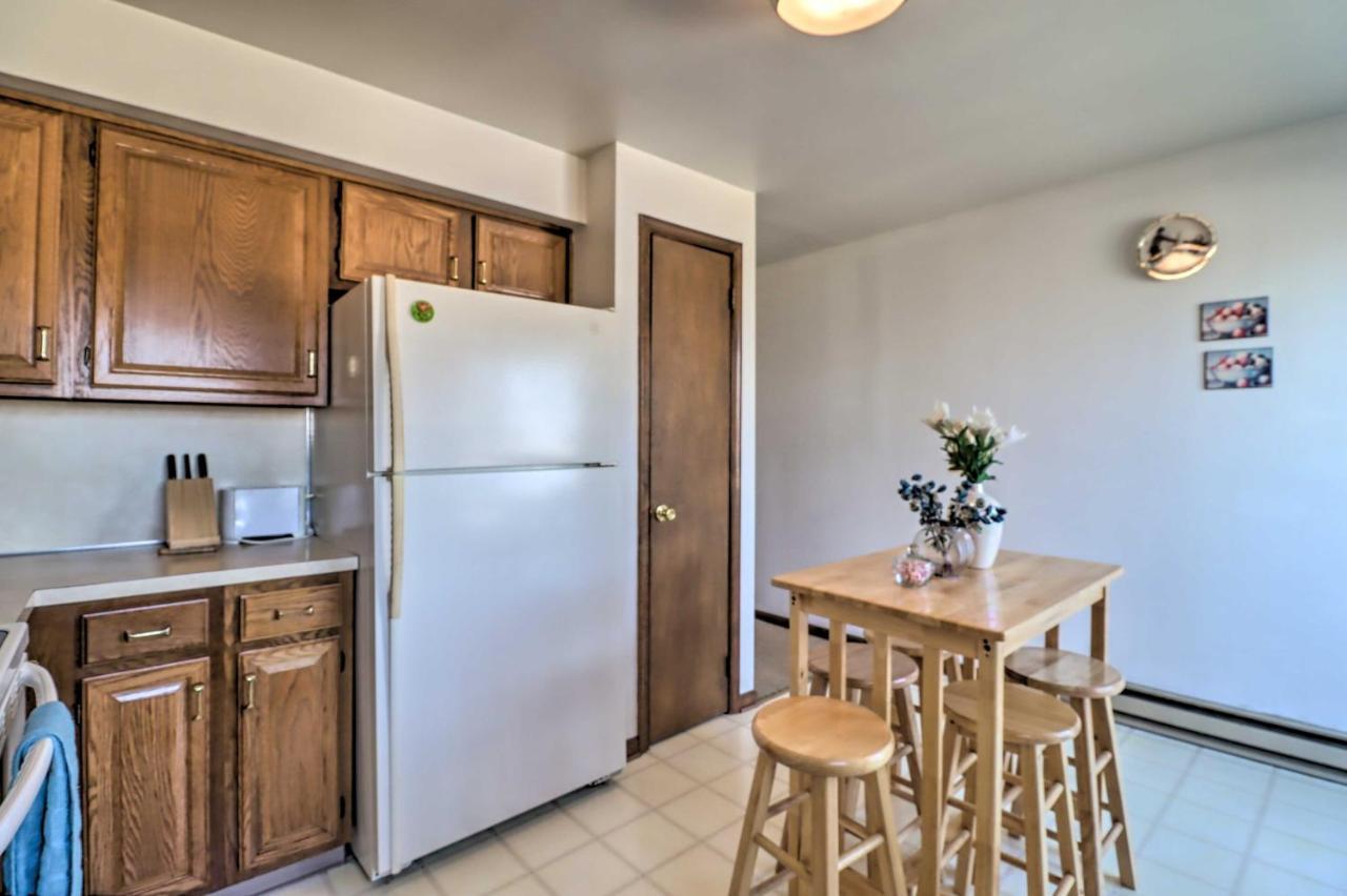 Cozy Allentown Home, 2 Mi To Hamilton District! Екстериор снимка
