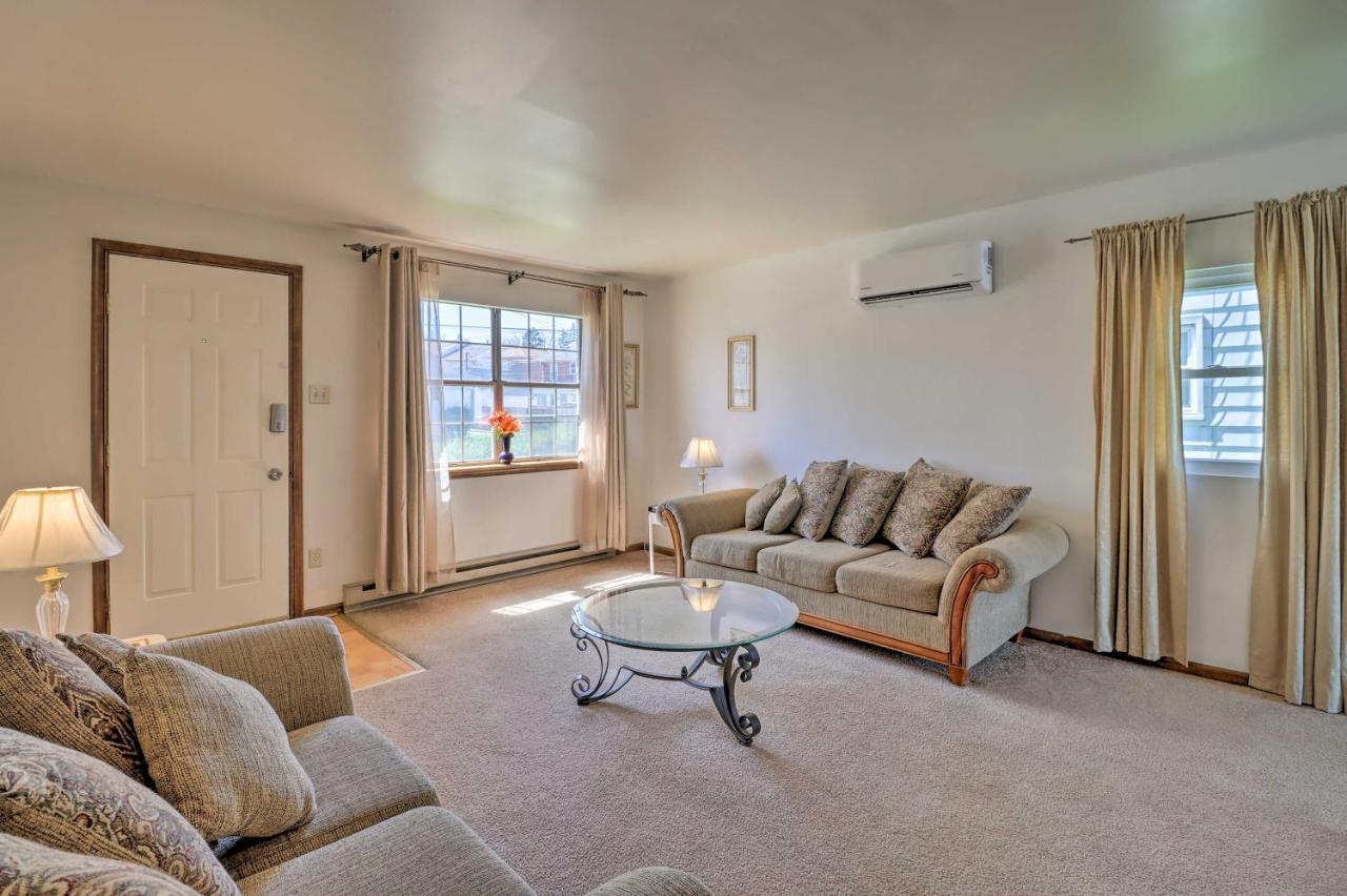 Cozy Allentown Home, 2 Mi To Hamilton District! Екстериор снимка