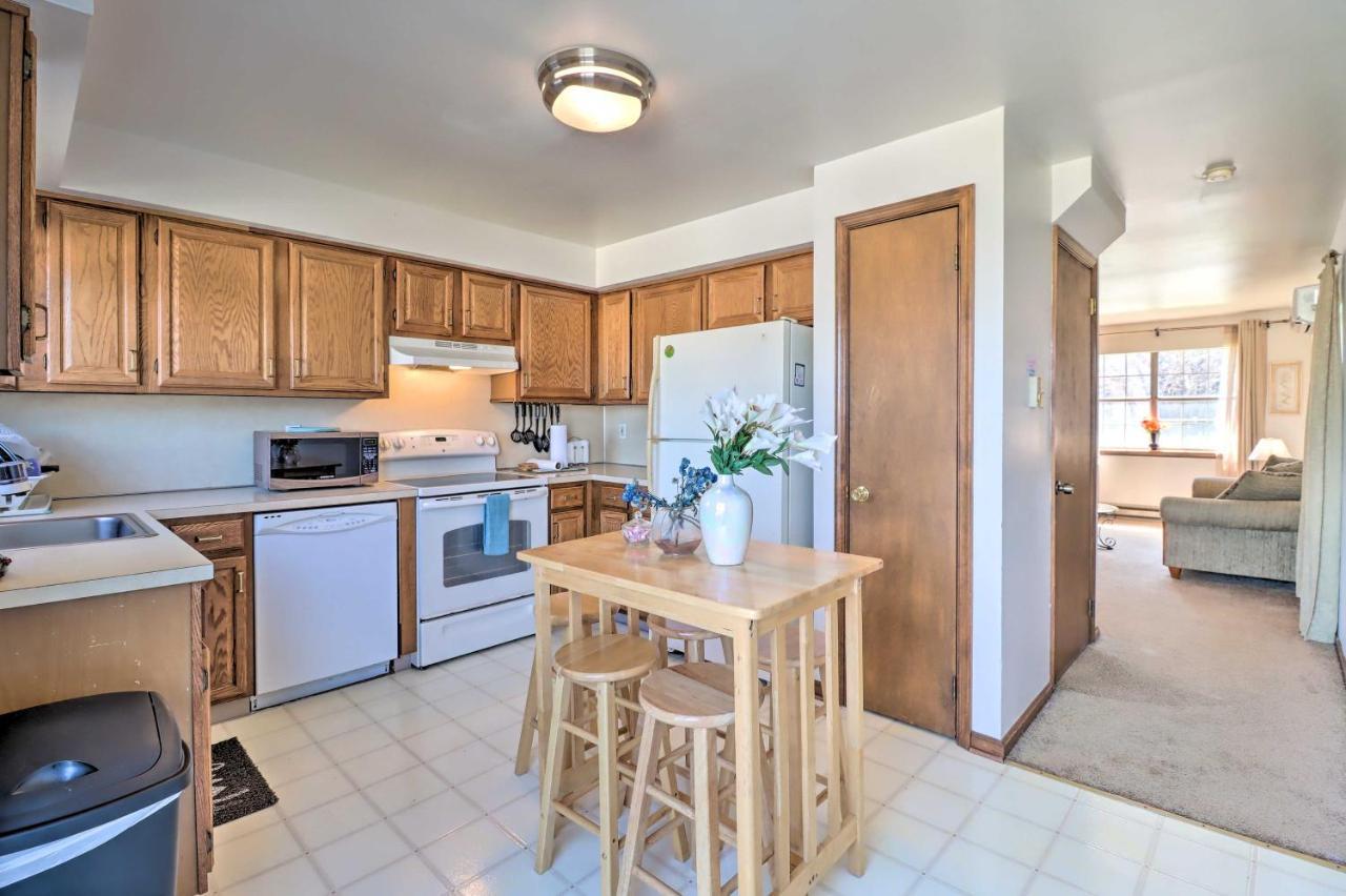 Cozy Allentown Home, 2 Mi To Hamilton District! Екстериор снимка
