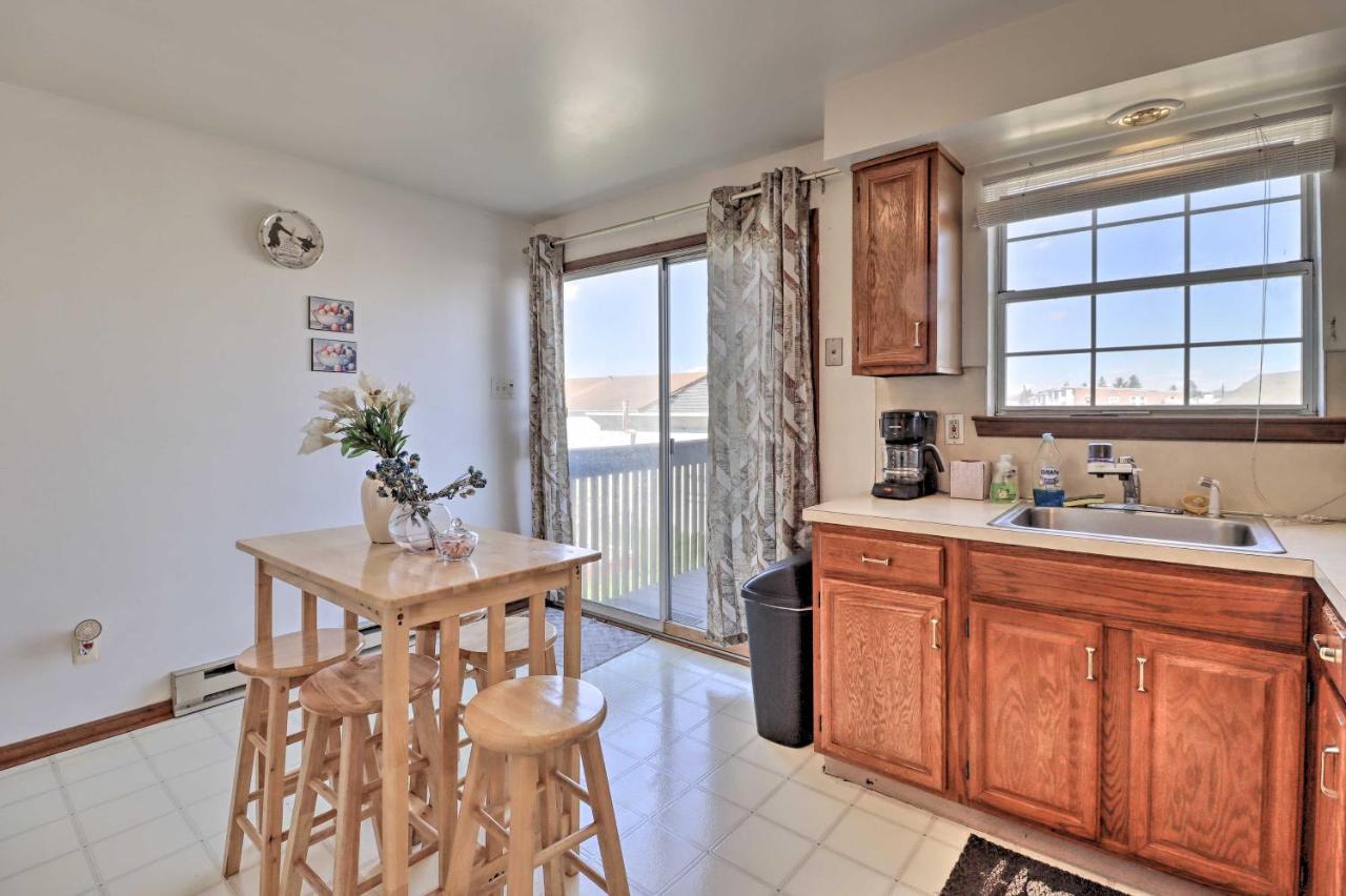Cozy Allentown Home, 2 Mi To Hamilton District! Екстериор снимка