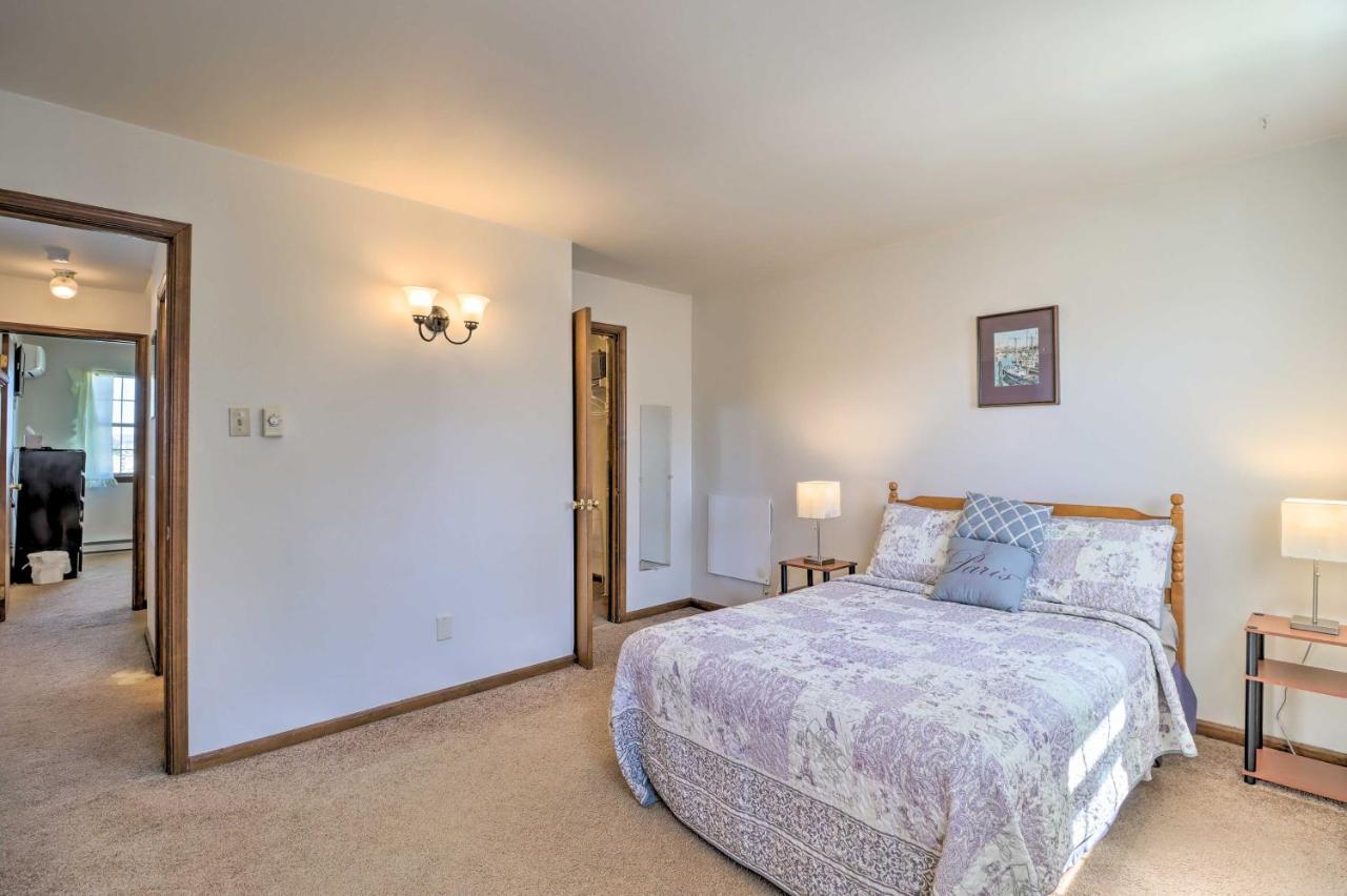 Cozy Allentown Home, 2 Mi To Hamilton District! Екстериор снимка