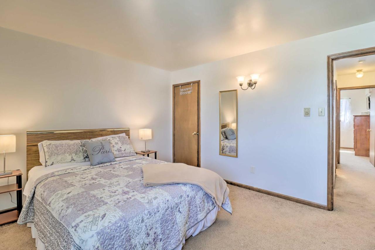 Cozy Allentown Home, 2 Mi To Hamilton District! Екстериор снимка