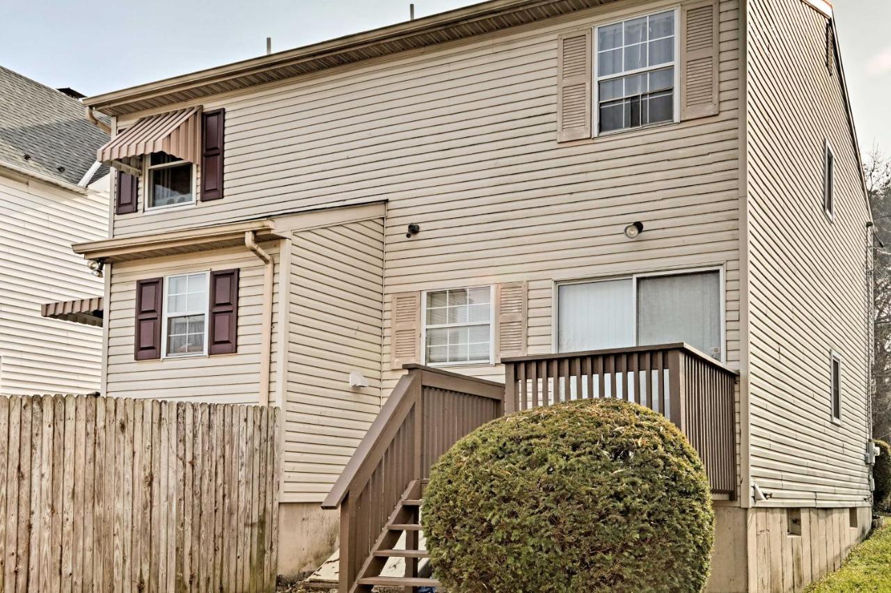 Cozy Allentown Home, 2 Mi To Hamilton District! Екстериор снимка